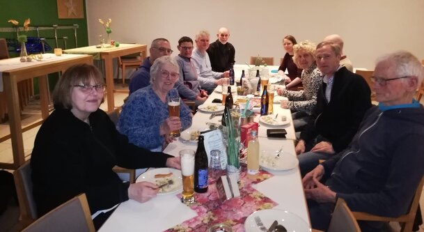 3 Stunden Karate Training