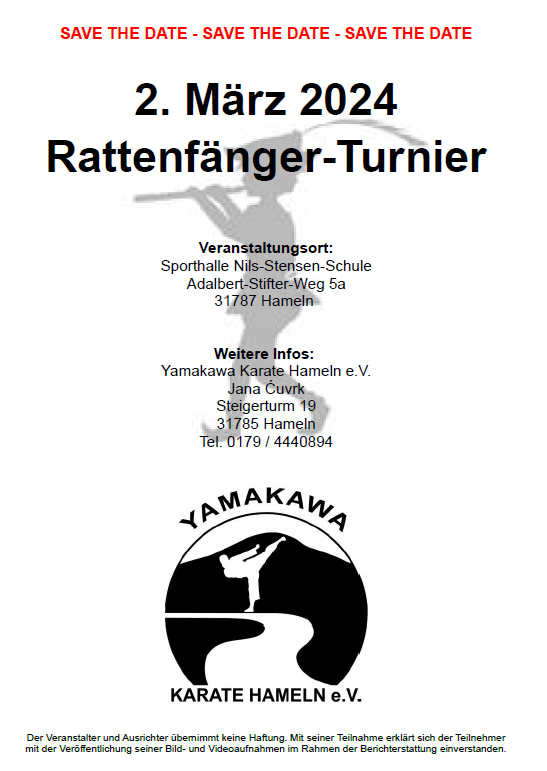 2024 03 02 Rattenfaenger Hameln