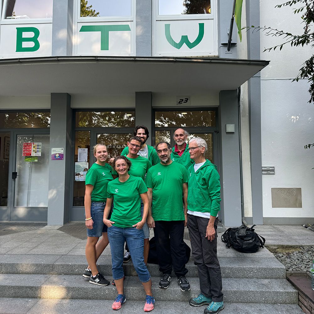 Spannendes Karate-Festival in Bünde